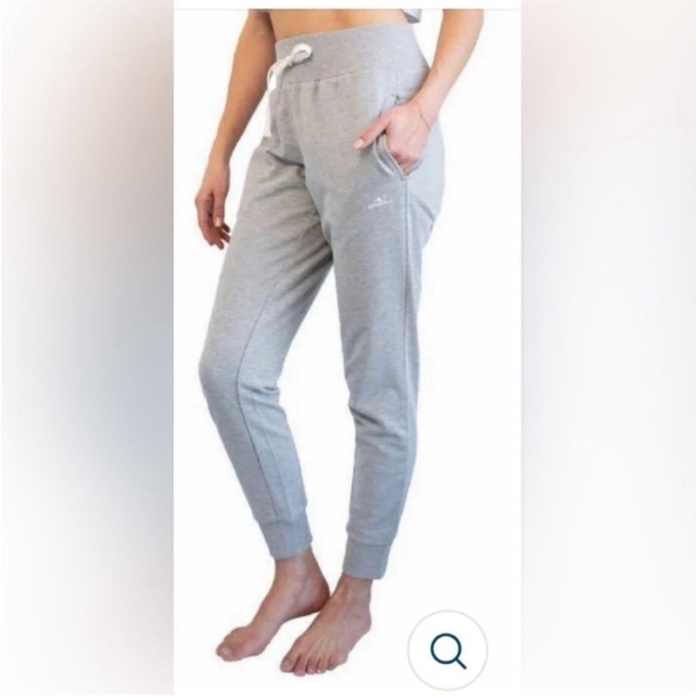 🌸2/$12🌸 O’Neill Joggers Lounge Jogging Pants Grey ( Gray ) Size XS